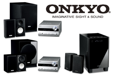 ONKYO 2.1chホームシアターパッケージ」モニターキャンペーン 